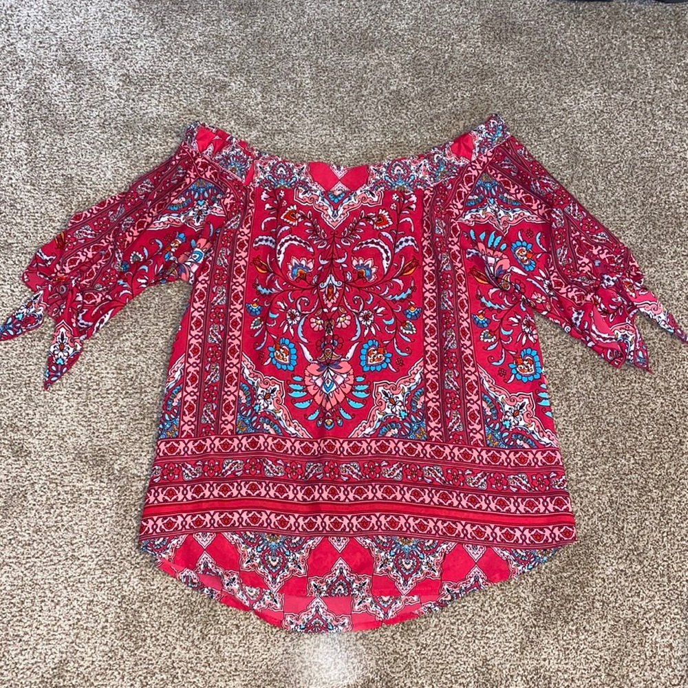 Verse (from Stitch Fix) size L  Like New!